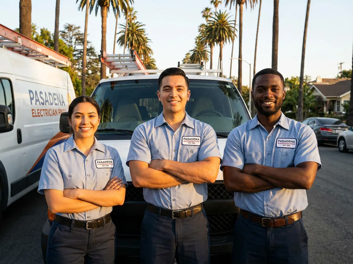 Electrician company in North Apollo, PA
