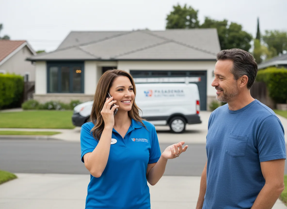 Electrician North Apollo, PA FAQs